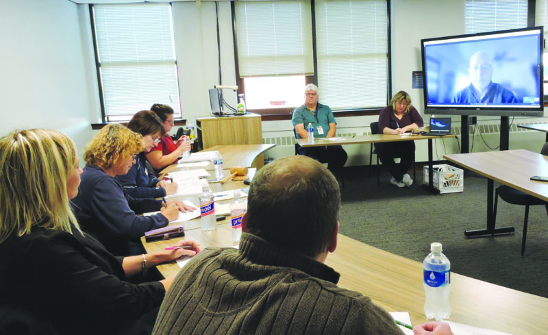 If at first you don't succeed ...